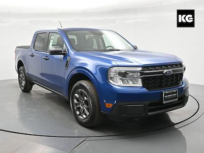 2024 Ford Maverick SuperCrew Cab FWD Pickup for sale #FR242448 - photo 1