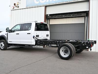 2024 Ford F-450 Crew Cab DRW 4x2 Cab Chassis for sale #MR242511 - photo 2