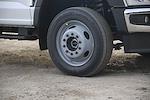 New 2024 Ford F-550 XL Super Cab 4x4 Cab Chassis for sale #R242512 - photo 3