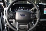 New 2024 Ford F-550 XL Super Cab 4x4 Cab Chassis for sale #R242512 - photo 9