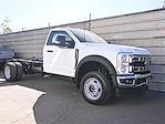New 2024 Ford F-450 XL Regular Cab 4x4 Cab Chassis for sale #R242535 - photo 16