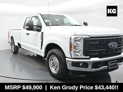 New 2024 Ford F-250 XL Super Cab Pickup for sale #R242588 - photo 1