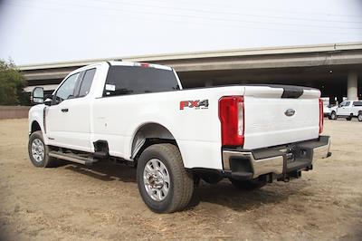New 2024 Ford F-350 XLT Super Cab 4x4 SRW Pickup for sale #R242592 - photo 2