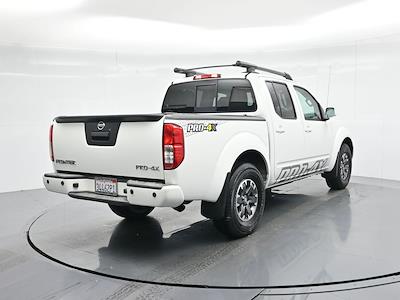 Used 2014 Nissan Frontier PRO-4X Crew Cab 4x4 Pickup for sale #R242617A - photo 2