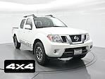 Used 2014 Nissan Frontier PRO-4X Crew Cab 4x4 Pickup for sale #R242617A - photo 1