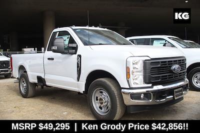 2024 Ford F-350 Regular Cab SRW 4x2 Pickup for sale #R242699 - photo 1