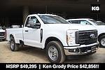2024 Ford F-350 Regular Cab SRW 4x2 Pickup for sale #R242699 - photo 1