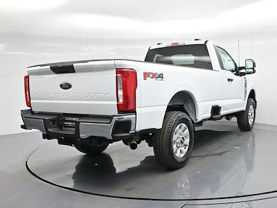 New 2024 Ford F-350 XLT Regular Cab 4x4 SRW Pickup for sale #R242700 - photo 2