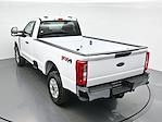 New 2024 Ford F-350 XLT Regular Cab 4x4 SRW Pickup for sale #R242700 - photo 33