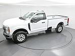 New 2024 Ford F-350 XLT Regular Cab 4x4 SRW Pickup for sale #R242700 - photo 35