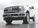 New 2024 Ford F-350 XLT Regular Cab 4x4 SRW Pickup for sale #R242700 - photo 36