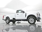 New 2024 Ford F-350 XLT Regular Cab 4x4 SRW Pickup for sale #R242700 - photo 38