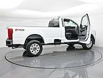 New 2024 Ford F-350 XLT Regular Cab 4x4 SRW Pickup for sale #R242700 - photo 5