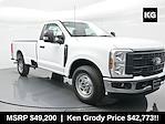 2024 Ford F-350 Regular Cab SRW 4x2 Pickup for sale #R242701 - photo 1