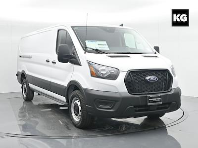 2024 Ford Transit 350 Low Roof RWD Empty Cargo Van for sale #R243424 - photo 1