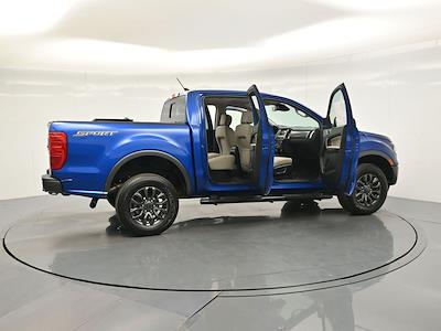 Used 2020 Ford Ranger XLT SuperCrew Cab Pickup for sale #R242802A - photo 2