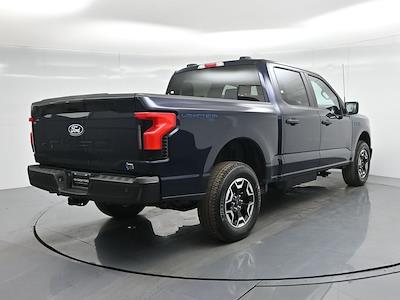 New 2024 Ford F-150 Lightning Pro SuperCrew Cab AWD Pickup for sale #R242814 - photo 2
