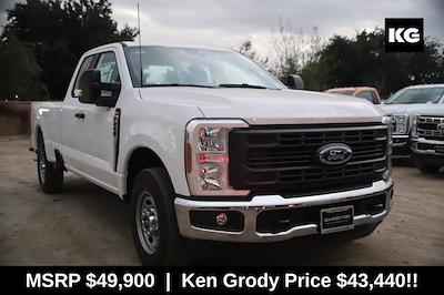 2024 Ford F-250 Super Cab 4x2 Pickup for sale #R242822 - photo 1