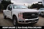 2024 Ford F-250 Super Cab 4x2 Pickup for sale #R242822 - photo 1