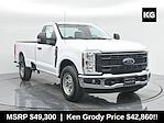 2024 Ford F-350 Regular Cab SRW 4x2 Pickup for sale #R242915 - photo 1