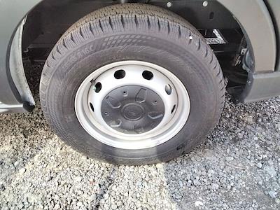 New 2024 Ford Transit 250 Low Roof Empty Cargo Van for sale #R242958 - photo 2