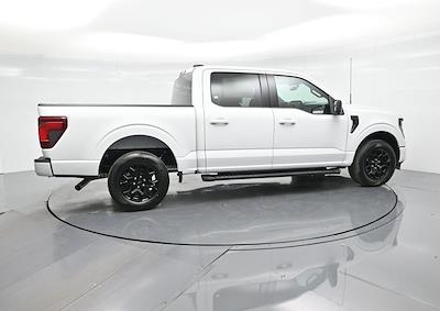 2024 Ford F-150 SuperCrew Cab 4x2 Pickup for sale #FR243072 - photo 2