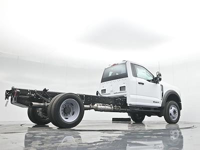 2024 Ford F-450 Regular Cab DRW 4x4 Cab Chassis for sale #R243112 - photo 2
