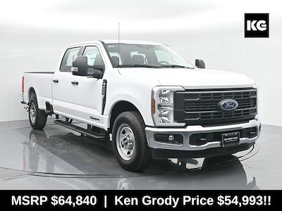2024 Ford F-350 Crew Cab SRW 4x2 Pickup for sale #R243377 - photo 1