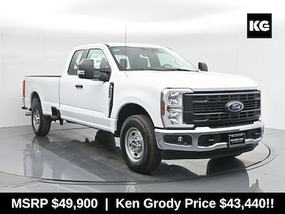 New 2024 Ford F-250 XL Super Cab Pickup for sale #R243151 - photo 1