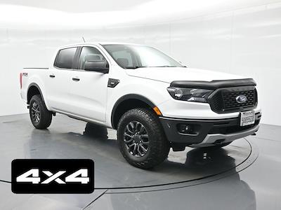 Used 2019 Ford Ranger XLT SuperCrew Cab 4x4 Pickup for sale #R243189A - photo 1