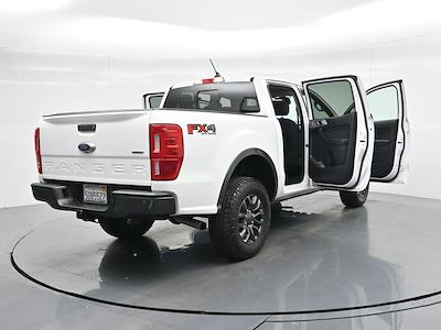 Used 2019 Ford Ranger XLT SuperCrew Cab 4x4 Pickup for sale #R243189A - photo 2