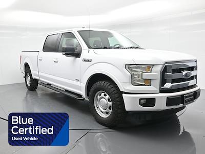 2016 Ford F-150 SuperCrew Cab 4x2 Pickup for sale #R243232AA - photo 1
