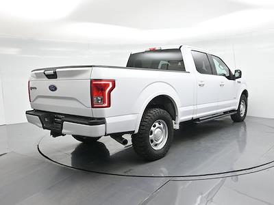 2016 Ford F-150 SuperCrew Cab 4x2 Pickup for sale #R243232AA - photo 2