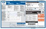 2016 Ford F-150 SuperCrew Cab 4x2 Pickup for sale #R243232AA - photo 6