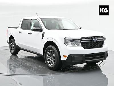 2024 Ford Maverick SuperCrew Cab AWD Pickup for sale #FR243256 - photo 1