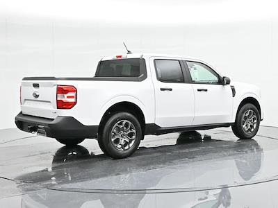 2024 Ford Maverick SuperCrew Cab AWD Pickup for sale #FR243256 - photo 2