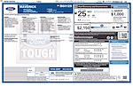 2024 Ford Maverick SuperCrew Cab AWD Pickup for sale #FR243256 - photo 12