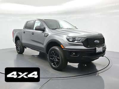 2021 Ford Ranger SuperCrew Cab 4x4 Pickup for sale #R243305A - photo 1