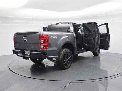 2021 Ford Ranger SuperCrew Cab 4x4 Pickup for sale #R243305A - photo 2