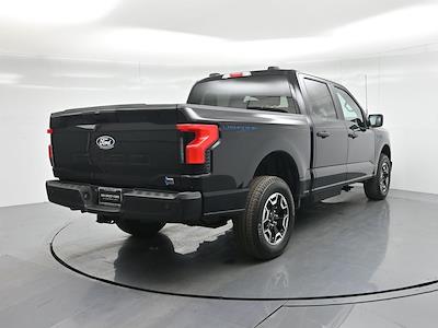 2024 Ford F-150 Lightning SuperCrew Cab AWD Pickup for sale #R243316 - photo 2