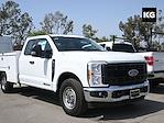 New 2024 Ford F-350 Super Cab Scelzi SB-98-79-49-38-VO 8' 2" Service Truck with Liftgate for sale #MR243322 - photo 1