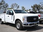New 2024 Ford F-350 Super Cab Scelzi SB-98-79-49-38-VO 8' 2" Service Truck with Liftgate for sale #MR243322 - photo 4