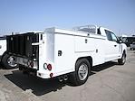 New 2024 Ford F-350 Super Cab Scelzi SB-98-79-49-38-VO 8' 2" Service Truck with Liftgate for sale #MR243322 - photo 2