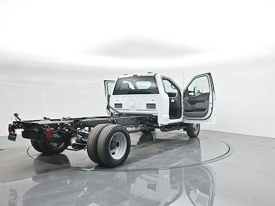 New 2024 Ford F-550 XL Regular Cab 4x4 Cab Chassis for sale #MR243327 - photo 2