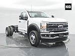 New 2024 Ford F-550 XL Regular Cab 4x4 Cab Chassis for sale #MR243327 - photo 1