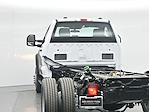 New 2024 Ford F-550 XL Regular Cab 4x4 Cab Chassis for sale #MR243327 - photo 19