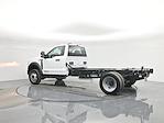 New 2024 Ford F-550 XL Regular Cab 4x4 Cab Chassis for sale #MR243327 - photo 20