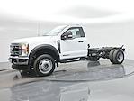 New 2024 Ford F-550 XL Regular Cab 4x4 Cab Chassis for sale #MR243327 - photo 22