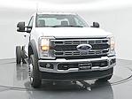 New 2024 Ford F-550 XL Regular Cab 4x4 Cab Chassis for sale #MR243327 - photo 23