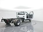 New 2024 Ford F-550 XL Regular Cab 4x4 Cab Chassis for sale #MR243327 - photo 2